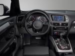 Audi Q5 3.0T Quattro S-Line 2012 года (NA)